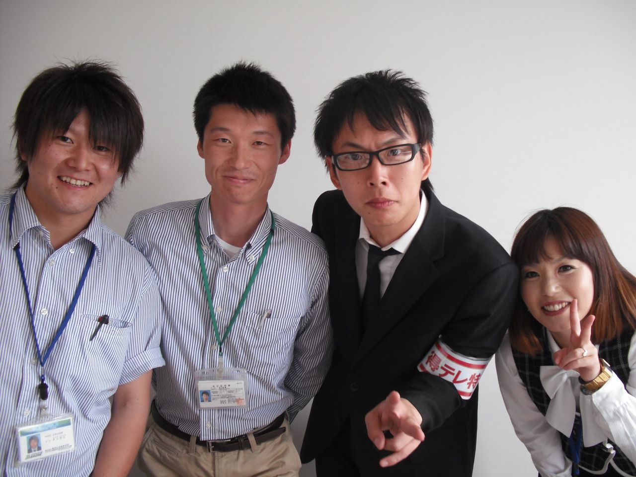 夏だ 得テレ 山形県寒河江自動車学校社員ブログ 夏だ 得テレ 山形県寒河江自動車学校社員ブログ