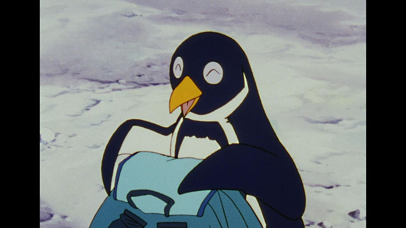 忍空 9話 アニメ d ss