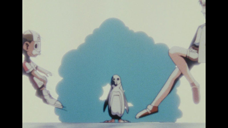 忍空 6話 アニメ D Ss