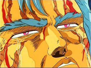 仁星の涙が北斗を呼ぶ Stockyの日々