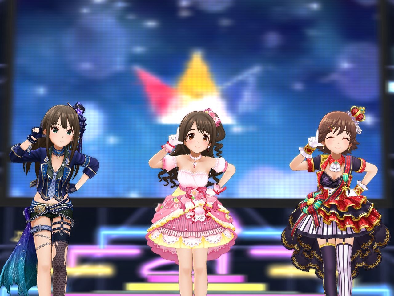 デレステ スキルの秒数被りってデカいんだな デレステ速報 デレ速