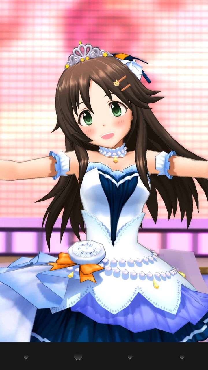 デレステ やきうのお姉ちゃんことユッキ可愛い 他サイキックダイマ デレステ速報 デレ速