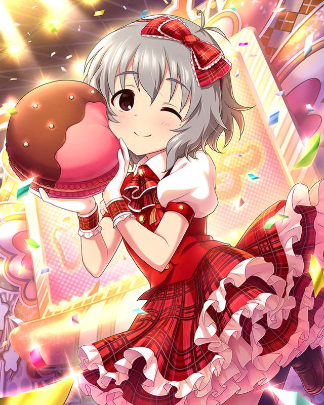 デレステ 三大ほっぺふにふにしたいカード デレステ速報 デレ速 デレステ 三大ほっぺふにふにしたいカード デレステ速報 デレ速