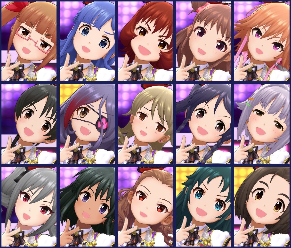 デレステ みうさぎって結構独特なキャラクターしてるはずなのに14歳の中ではおとなしめだよね デレステ速報 デレ速 デレステ みうさぎって結構独特なキャラクターしてるはずなのに14歳の中ではおとなしめだよね デレステ速報 デレ速