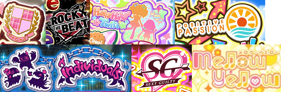 デレステ モバユニットのロゴtシャツ欲しい 欲しくない デレステ速報 デレ速 デレステ モバユニットのロゴtシャツ欲しい 欲しくない デレステ速報 デレ速