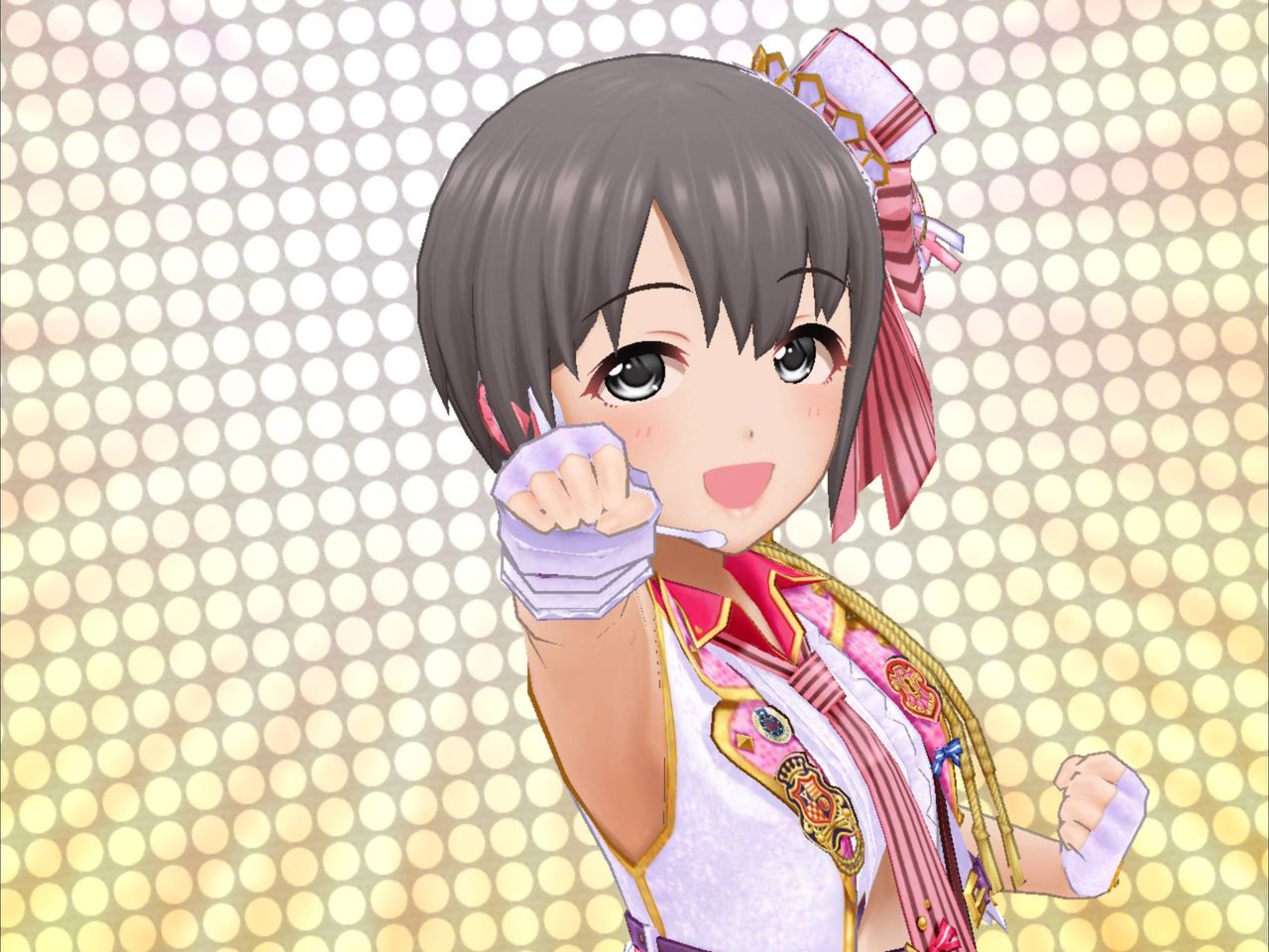 デレステ 昨日限定乙倉ちゃんの腋について運営に問い合わせてみたんだが デレステ速報 デレ速 デレステ 昨日限定乙倉ちゃんの腋について運営に問い合わせてみたんだが デレステ速報 デレ速