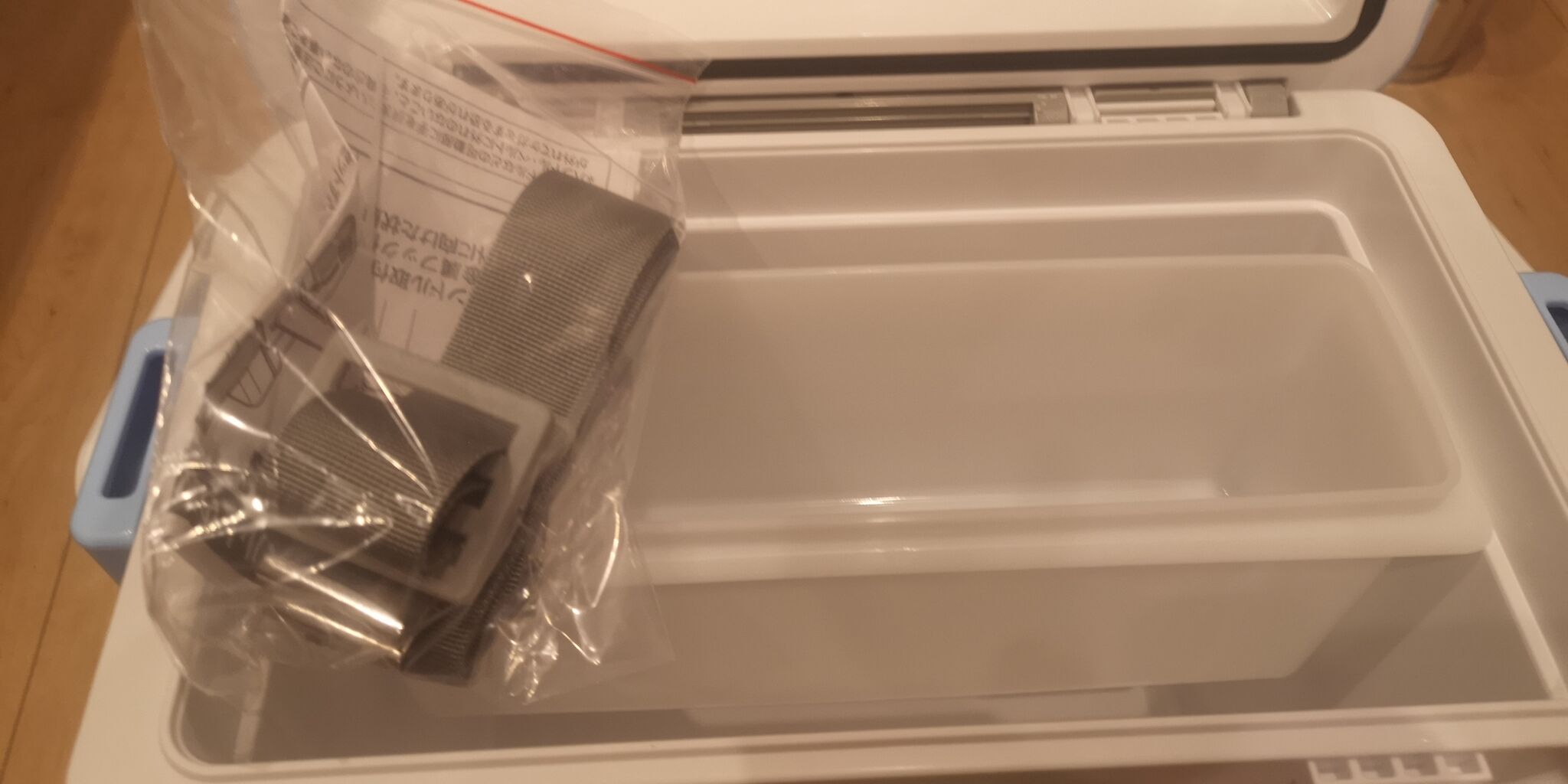 お手頃価格な釣り用クーラーボックスが夏の弁当箱になる D S Taste Life お手頃価格な釣り用クーラーボックスが夏の弁当箱になる D S Taste Life