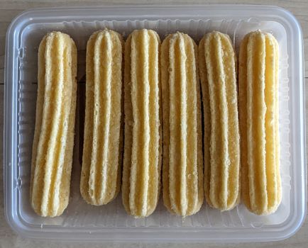 ディズニーリゾート情報システム科