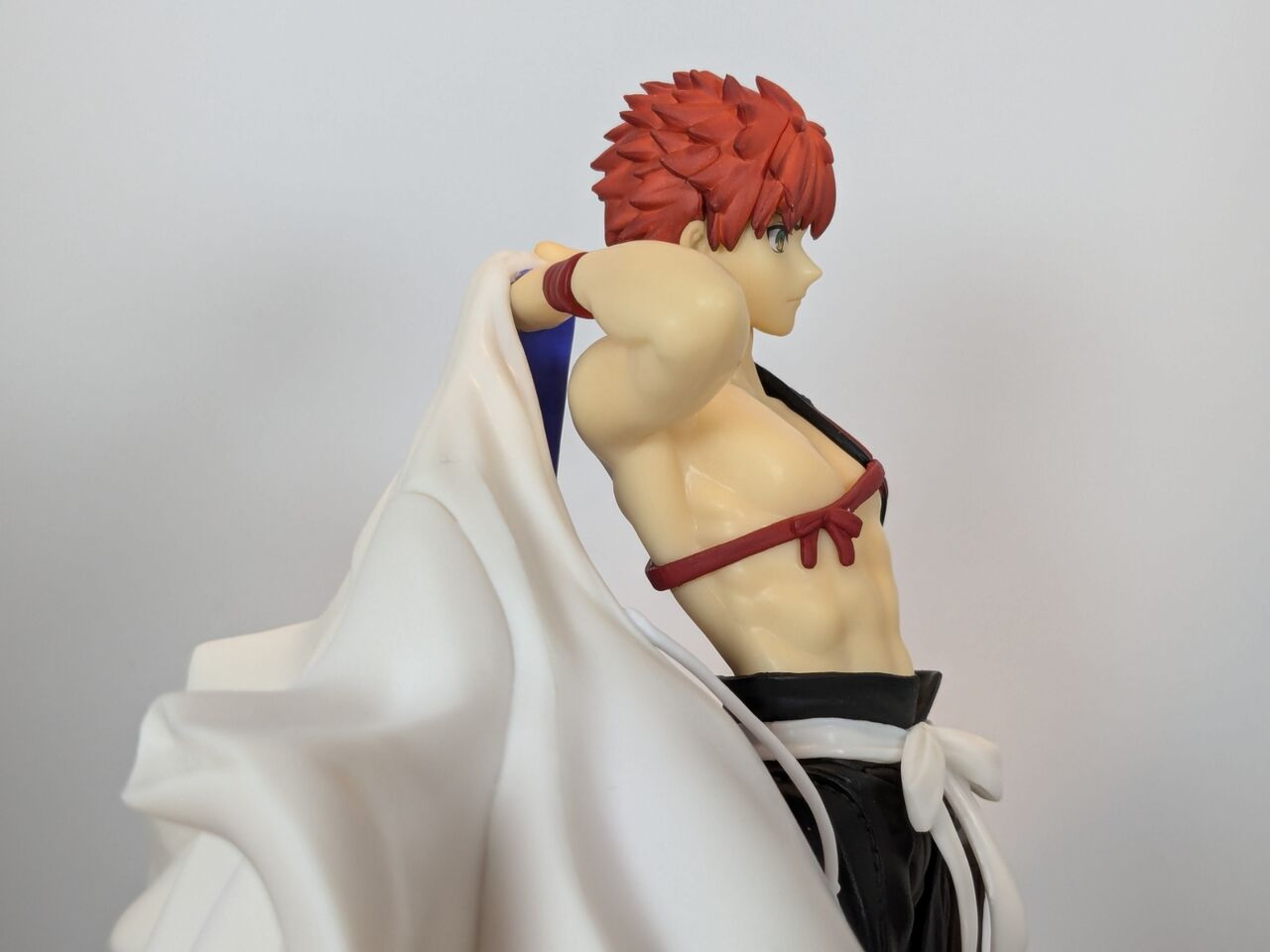 ConoFig FGO セイバー 千子村正 フィギュア ConoFig Fate/Grand Order セイバー/千子村正 完成品フィギュア