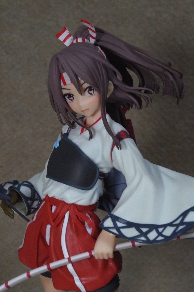 艦これ 瑞鳳 フィギュア 瑞鳳 (フィギュア) - ホビーサーチ フィギュア