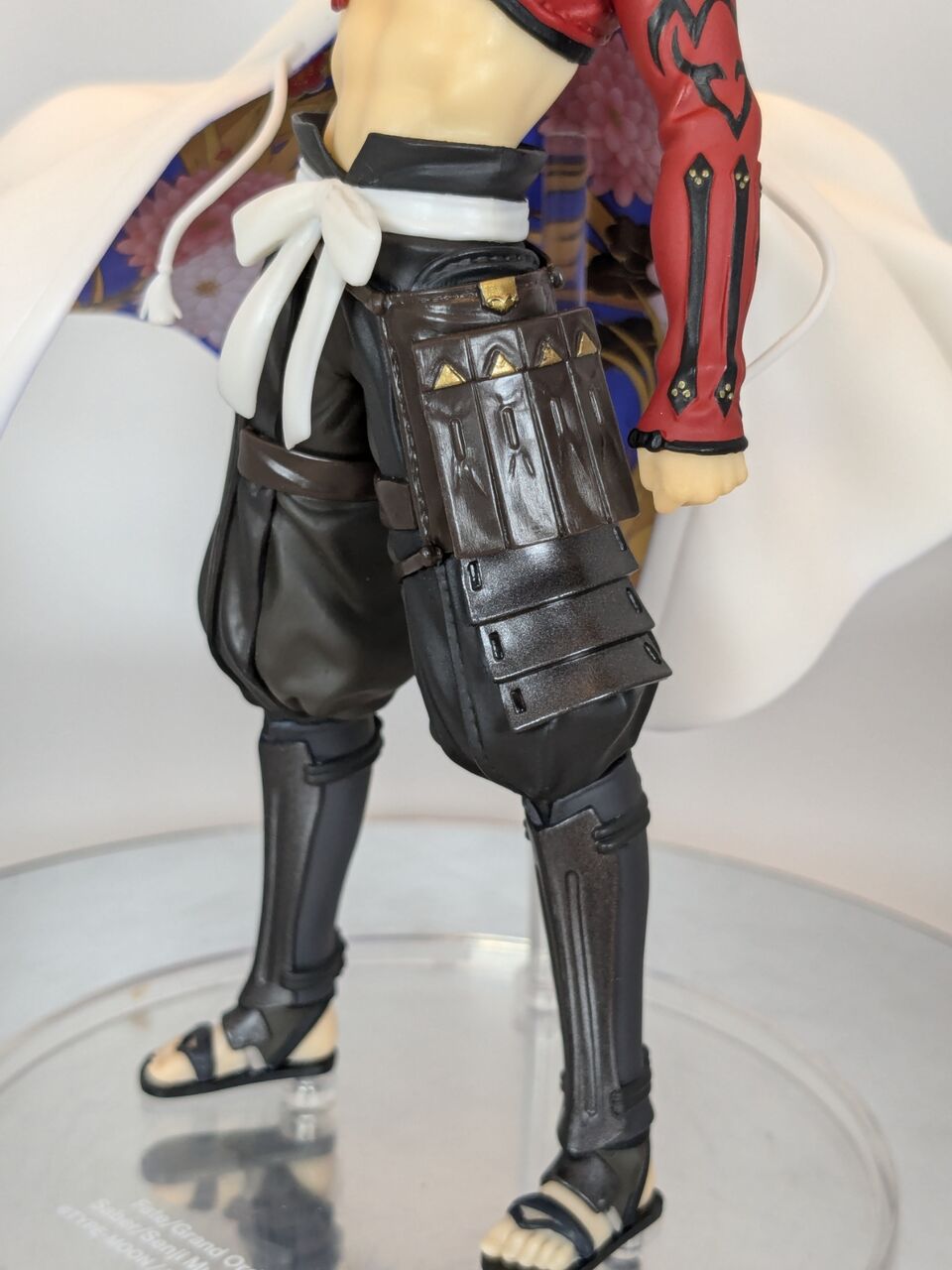 ConoFig Fate/Grand Order セイバー/千子村正 レビュー ConoFig Fate/Grand Order セイバー/千子村正 レビュー