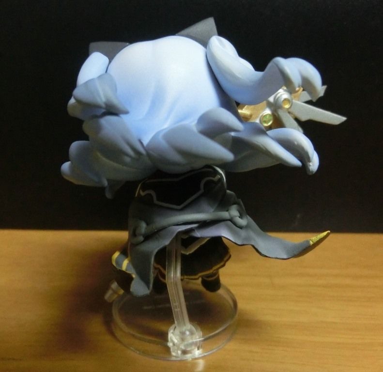 零の軌跡ねんぷち ~ティオ・プラトー : ふぃぎゅたく 零の軌跡ねんぷち ~ティオ・プラトー : ふぃぎゅたく