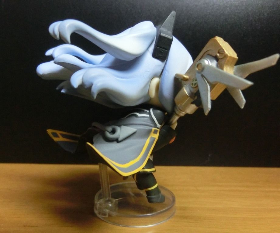 零の軌跡ねんぷち ~ティオ・プラトー : ふぃぎゅたく 零の軌跡ねんぷち ~ティオ・プラトー : ふぃぎゅたく