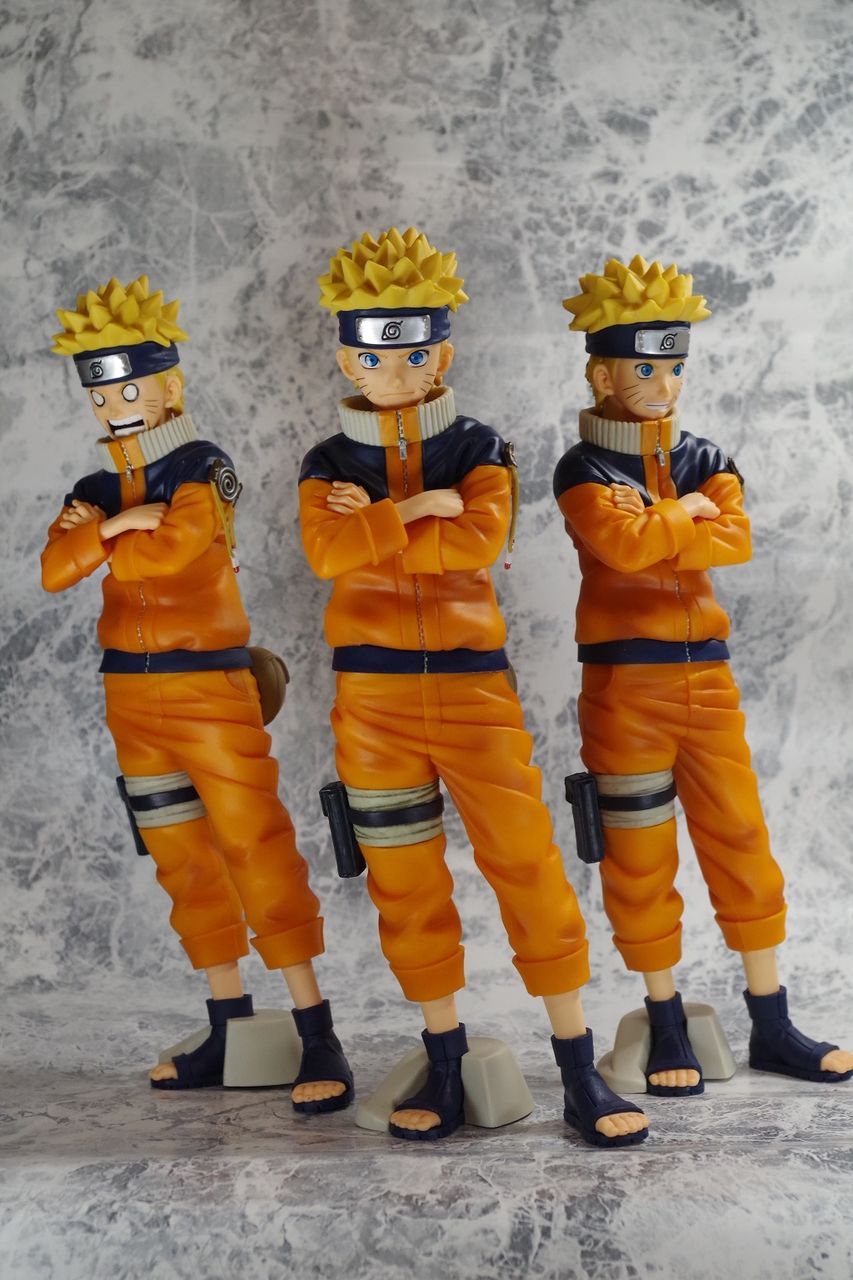 【まとめ売り】Grandista うずまきナルト フィギュア 7体セット 楽天市場】NARUTO ナルト 疾風伝 Grandista Shinobi Relations UZUMAKI