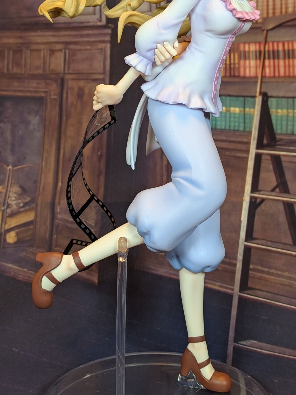 一番くじ メモリーオブヒロインズ -Devil's night- C賞 シャーロット