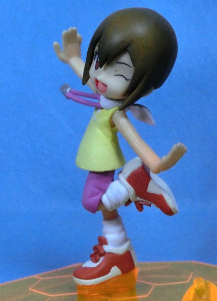 G E M 八神ヒカリ ふぃぎゅたく