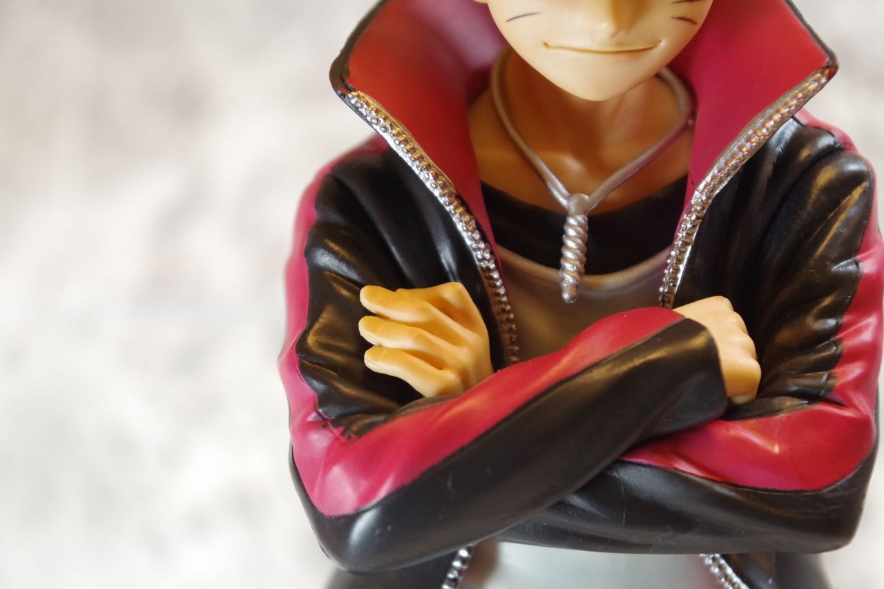 BORUTO Shinobi Relations Neo うずまきボルト : ふぃぎゅたく