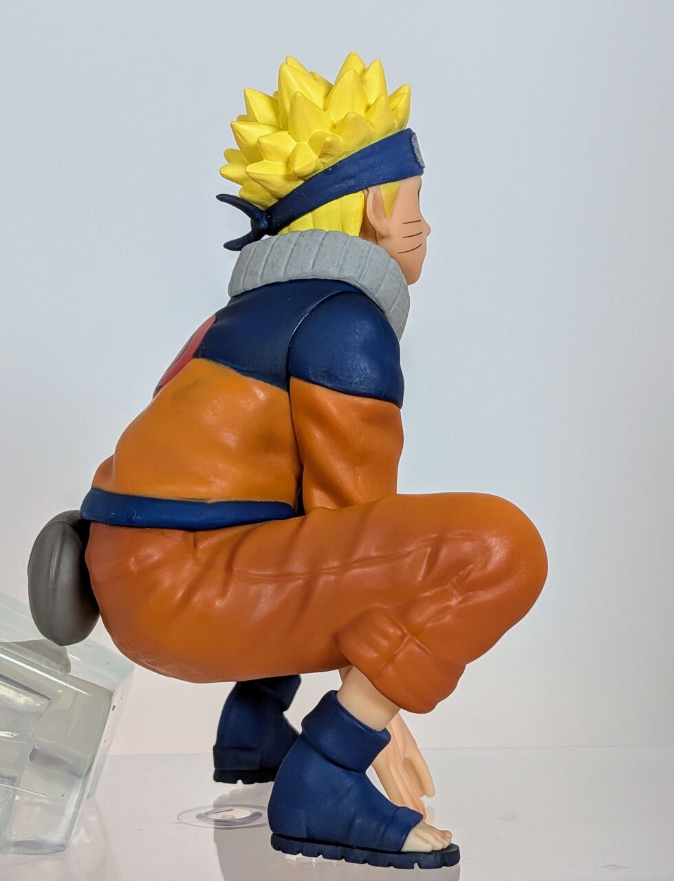一番くじ NARUTO-ナルト- 波の国編 C賞 Revible Moment～うずまき