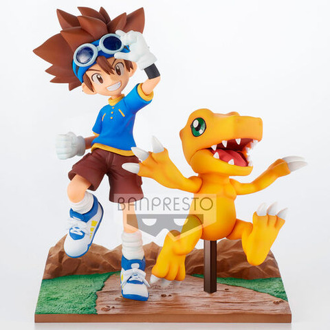 デジモン DXF フィギュア 8体セット コンプ