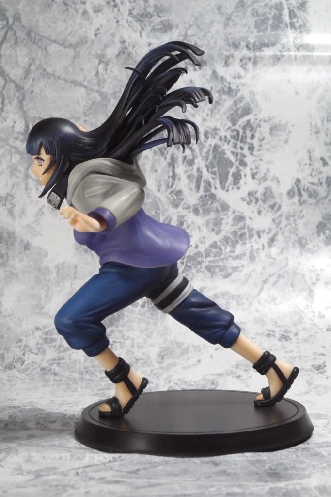tsume ヒナタ レビュー : ふぃぎゅたく