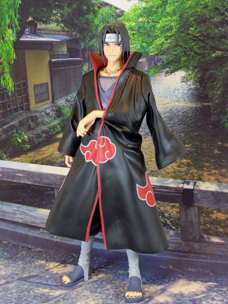 Grandista-UCHIHA ITACHI-うちはイタチ レビュー : ふぃぎゅたく Grandista-UCHIHA ITACHI-うちはイタチ レビュー : ふぃぎゅたく