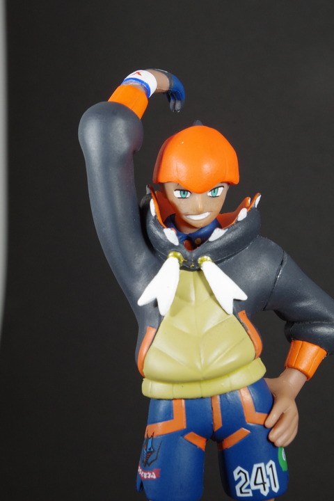 ポケモン フィギュア ふぃぎゅたく ポケモン フィギュア ふぃぎゅたく