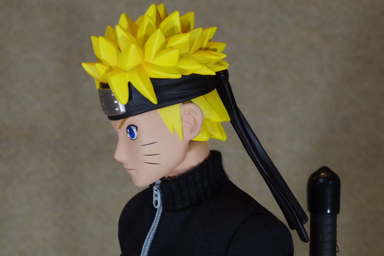 Zen Creations うずまきナルト 1/6スケールフィギュア Zen Creations うずまきナルト 1/6スケールフィギュア