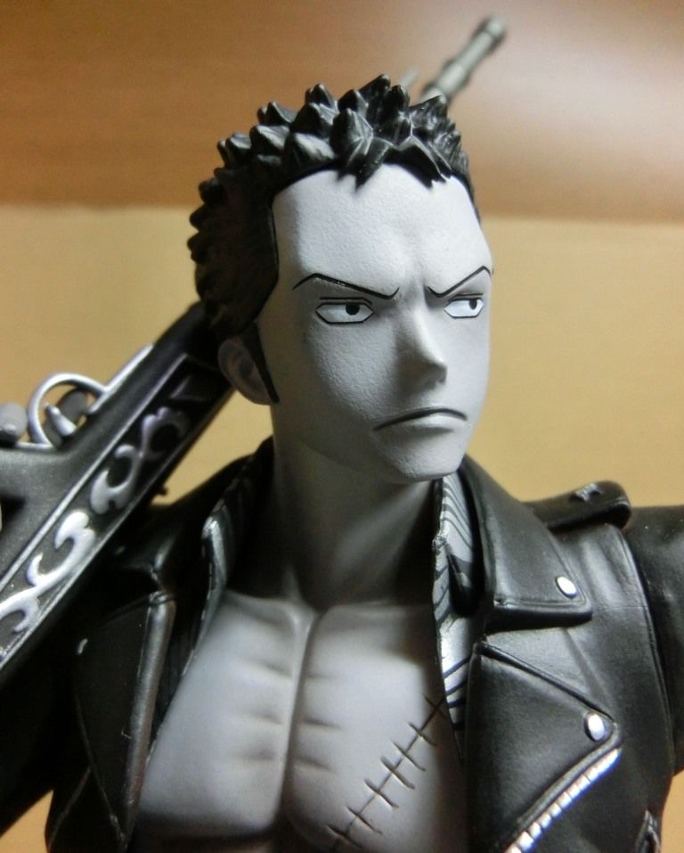 D.P.C.F 三銃士 ver 1.5！！ その2 : ふぃぎゅたく