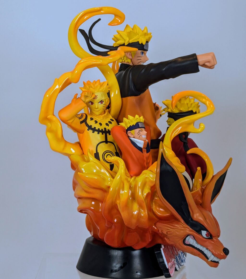 プチラマDX  NARUTO プチラマDX NARUTO-ナルト- 疾風伝 01 ナルトスペシャル 販売