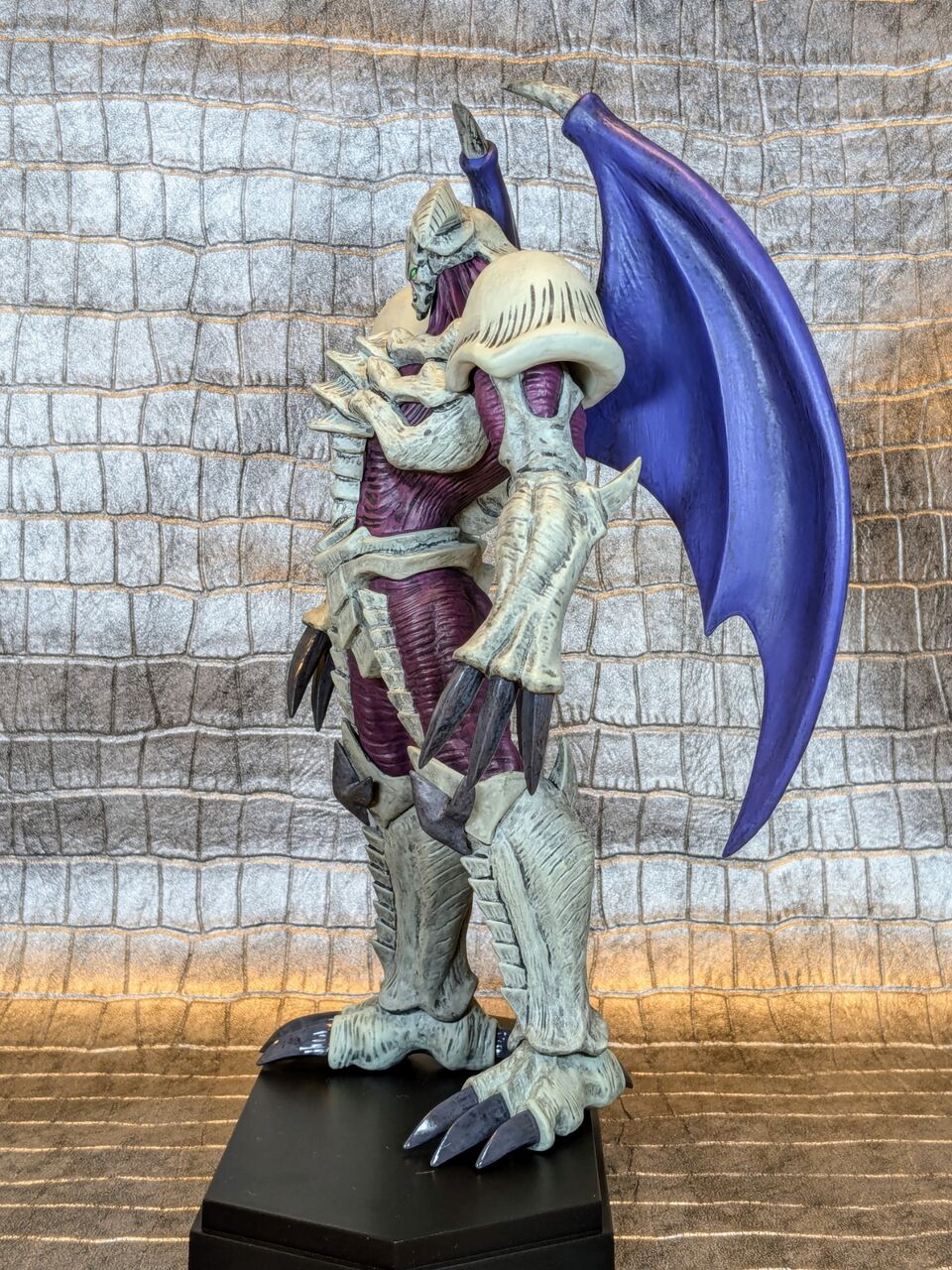 POP UP PARADE L size デーモンの召喚レビュー : ふぃぎゅたく