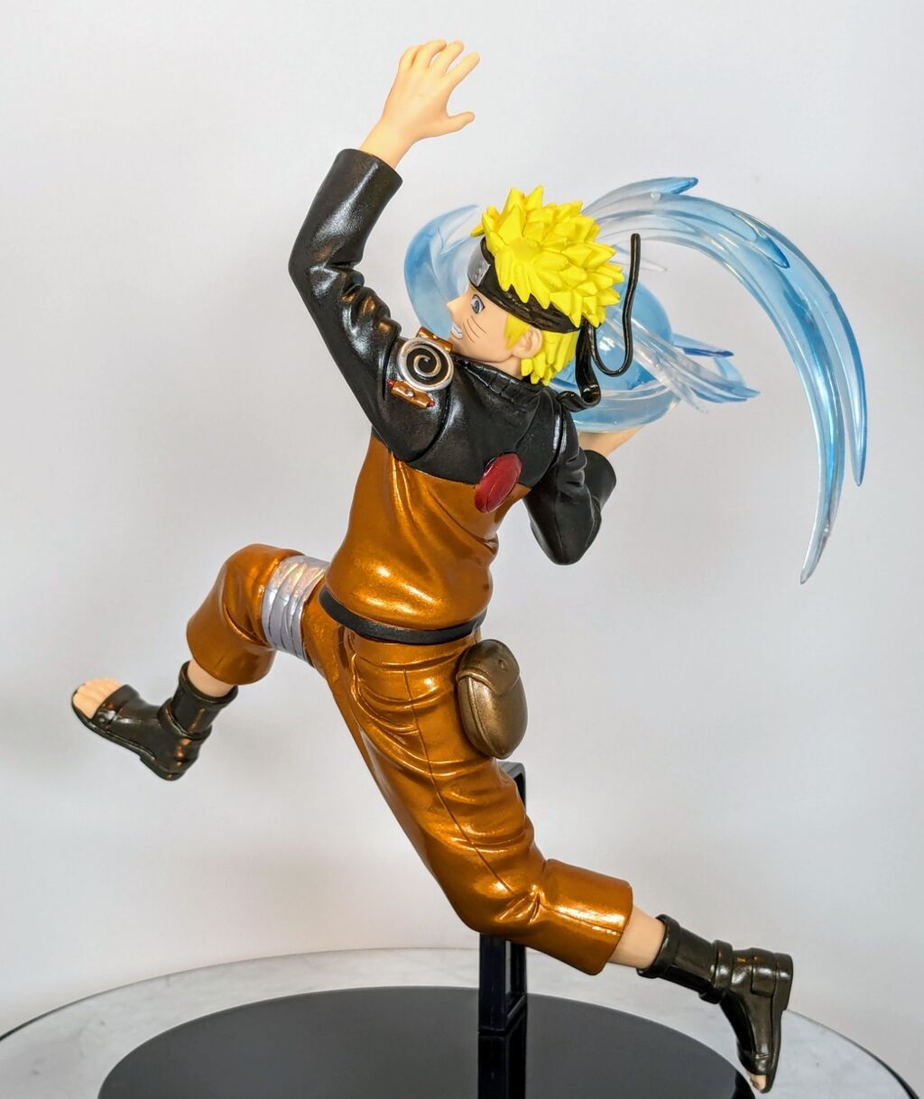 ナルティメットストームコネクションズ特典フィギュア レビュー