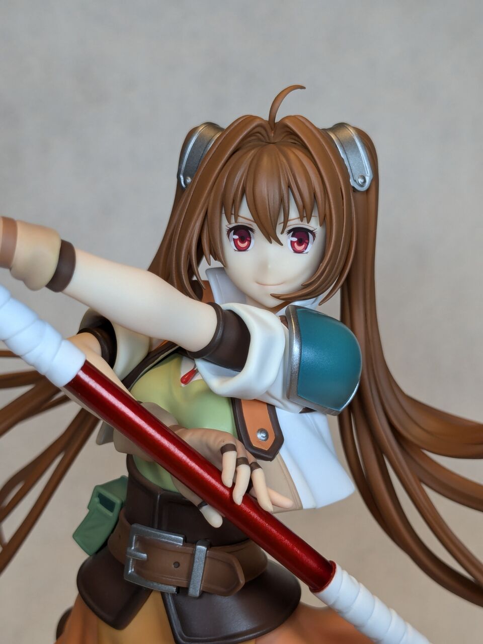 コトブキヤ エステル・ブライト レビュー : ふぃぎゅたく