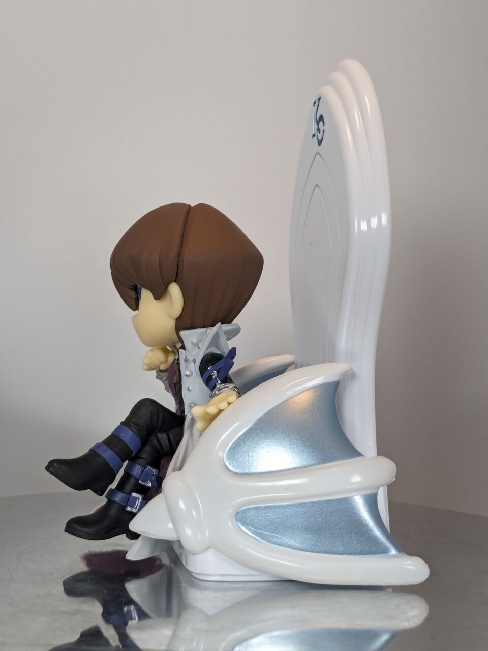 遊戯王 デスクトップコレクション レビュー : ふぃぎゅたく