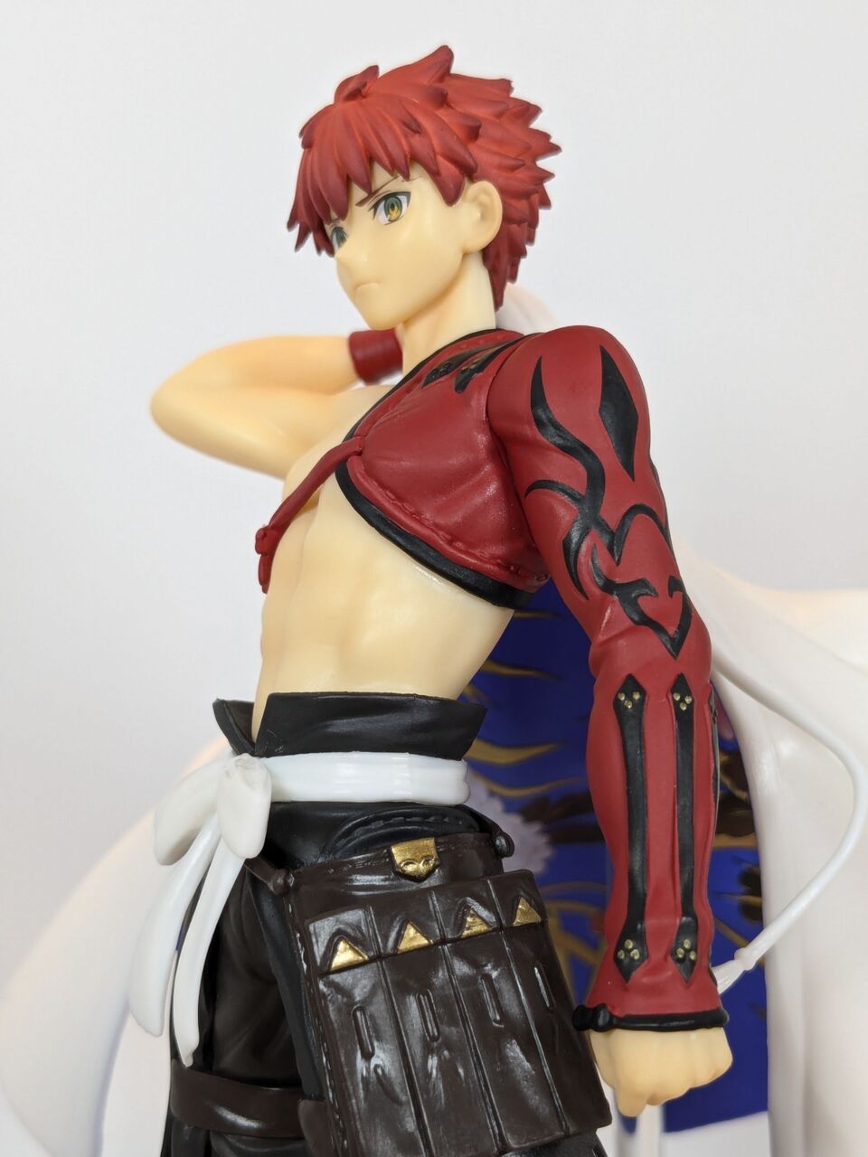 ConoFig Fate/Grand Order セイバー/千子村正 レビュー ConoFig Fate/Grand Order セイバー/千子村正 レビュー