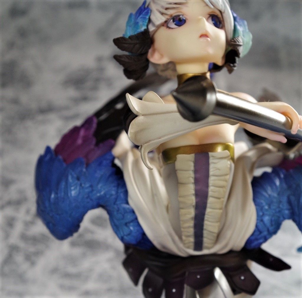 アクアマリン オーディンスフィア グウェンドリン 天翔ける戦乙女 アクアマリン オーディンスフィア ～グウェンドリン 天翔ける戦