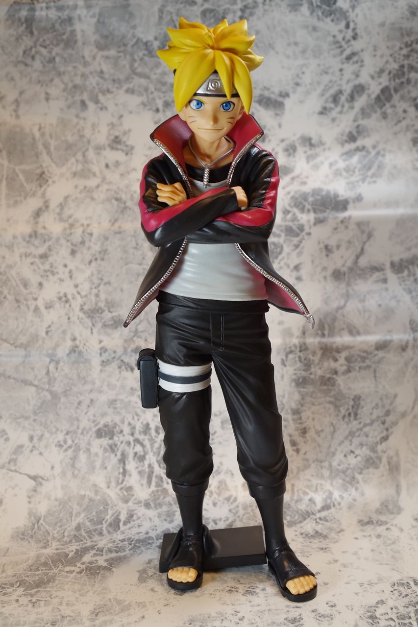 BORUTO Shinobi Relations Neo うずまきボルト : ふぃぎゅたく