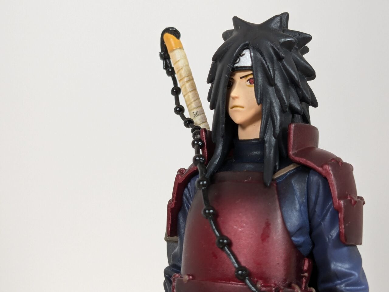 一番くじ NARUTO-ナルト- 疾風伝 繋がる思い ~ラストワン賞 一番くじ NARUTO-ナルト- 疾風伝 繋がる思い ~ラストワン賞