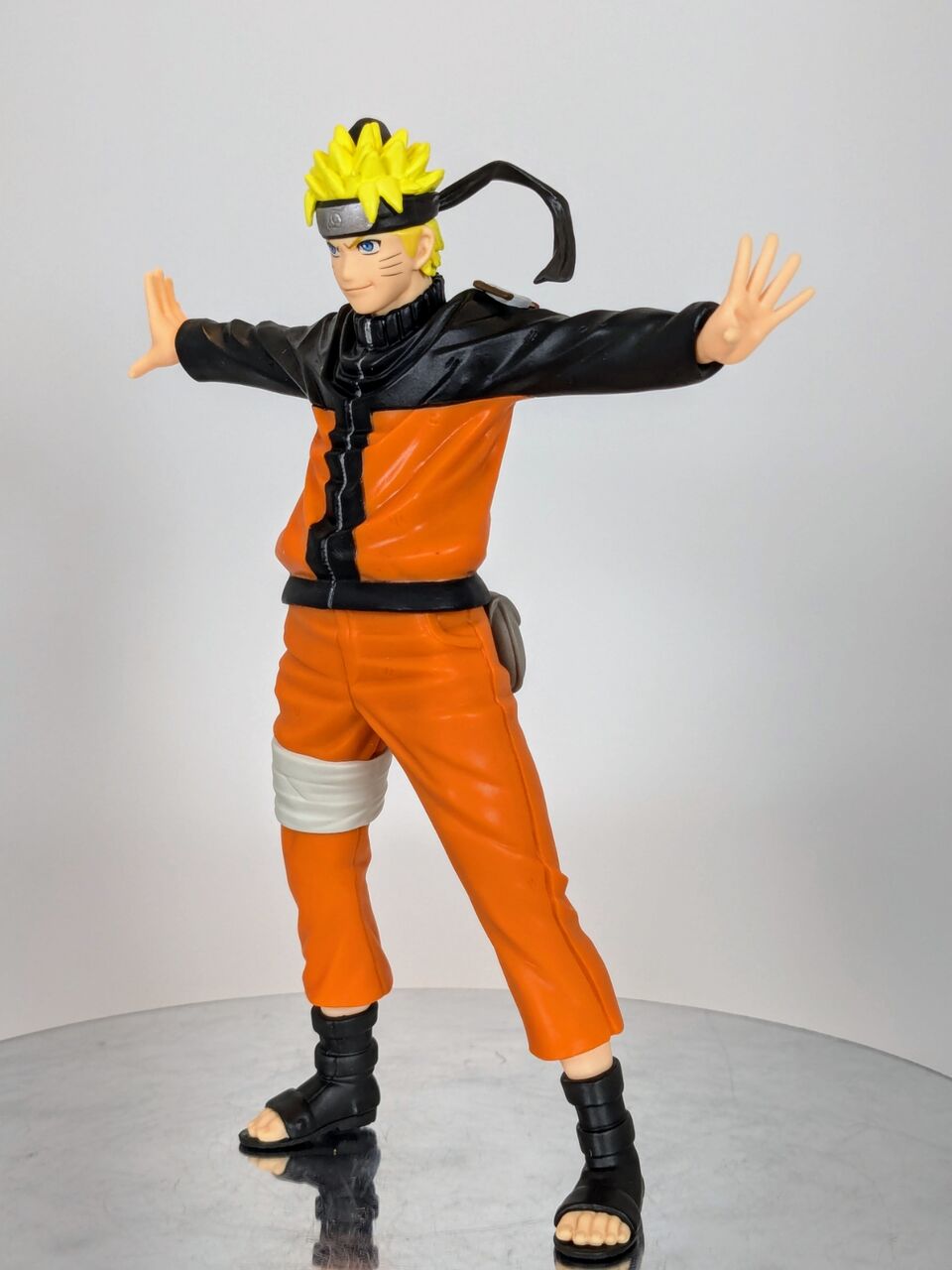 PANEL SPECTACLE～時を越えた出陣～うずまきナルト レビュー