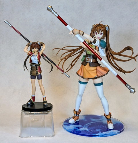 コトブキヤ エステル・ブライト フィギュア 51ciRG8HqXL._UF894,1000_QL80_.jpg
