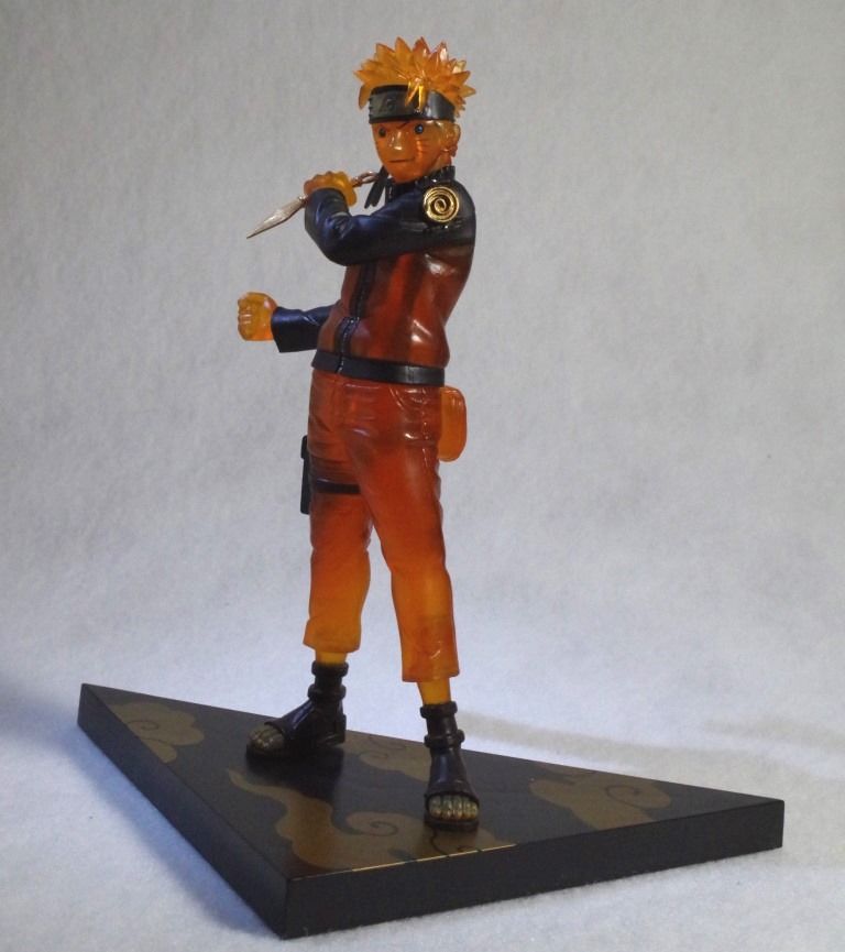 NARUTO ナルト　DXF　シノビリレーションズ　 SPECIAL COLOR NARUTO ナルト DXF シノビリレーションズ SPECIAL COLOR | その他