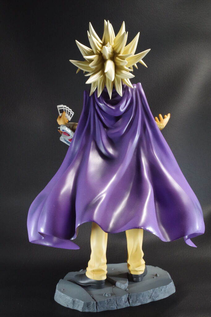 遊戯王 闇マリク フィギュア コトブキヤ ARTFX J 闇マリク｜遊☆戯☆王デュエルモンスターズ｜男性