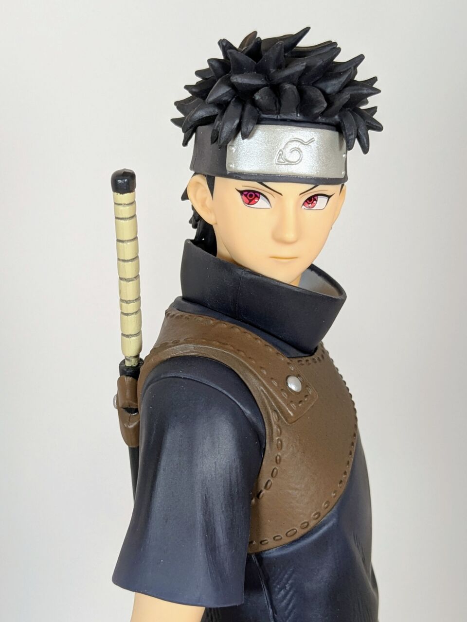 一番くじ ナルト 疾風伝 A賞 うちはイタチB賞 うちはシスイ 心を写す赤き瞳 一番くじ NARUTO-ナルト- 疾風伝 心を写す赤き瞳｜一番くじ