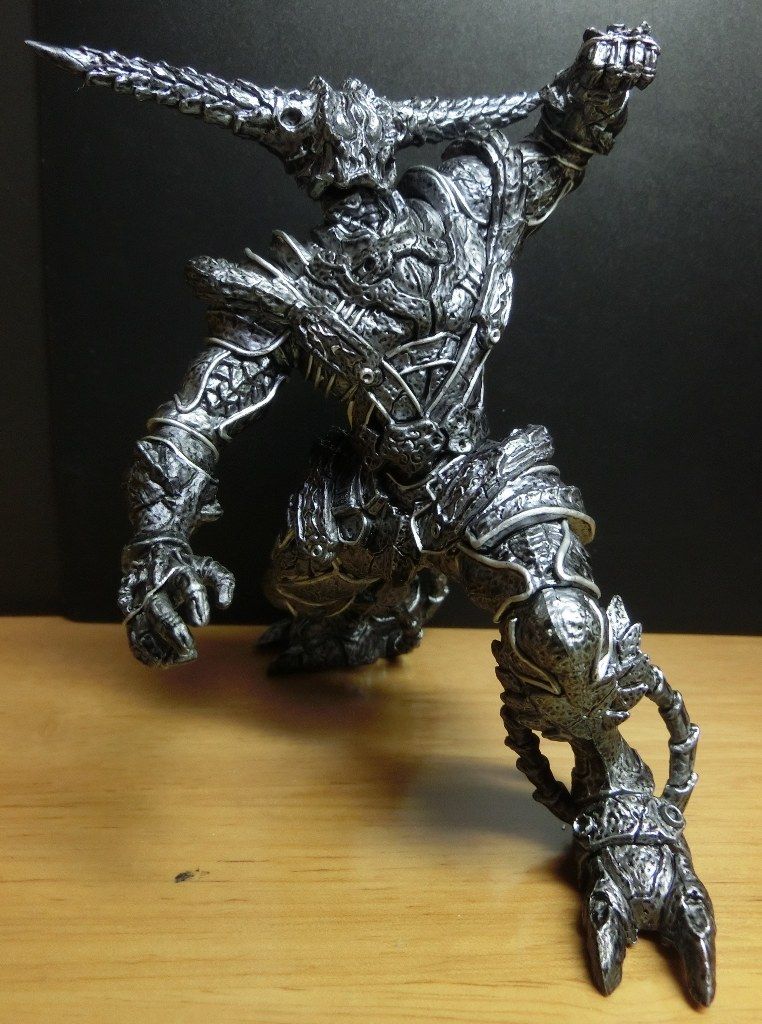 ART WORKS MONSTERS(アートワークスモンスターズ) ドラゴン