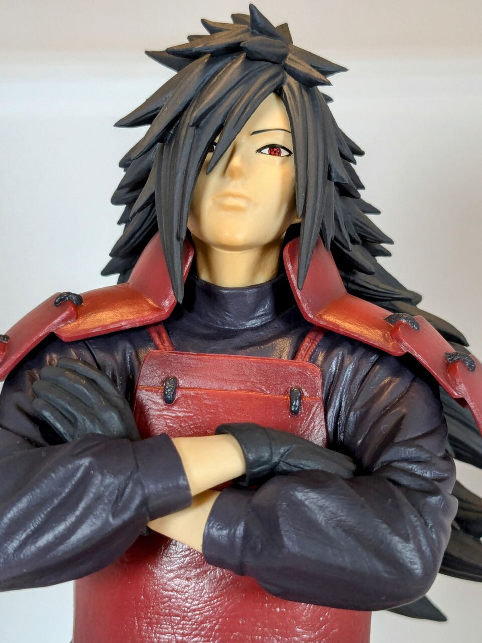 一番くじ NARUTO-ナルト- 疾風伝 繋がる思い ～ラストワン賞