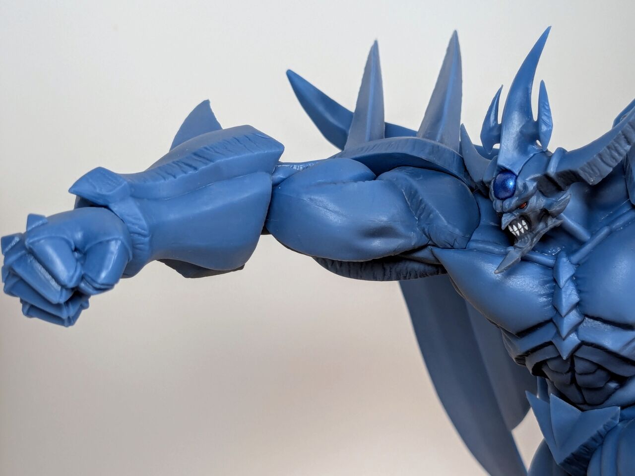 Monsters LEGION オベリスクの巨神兵 レビュー : ふぃぎゅたく