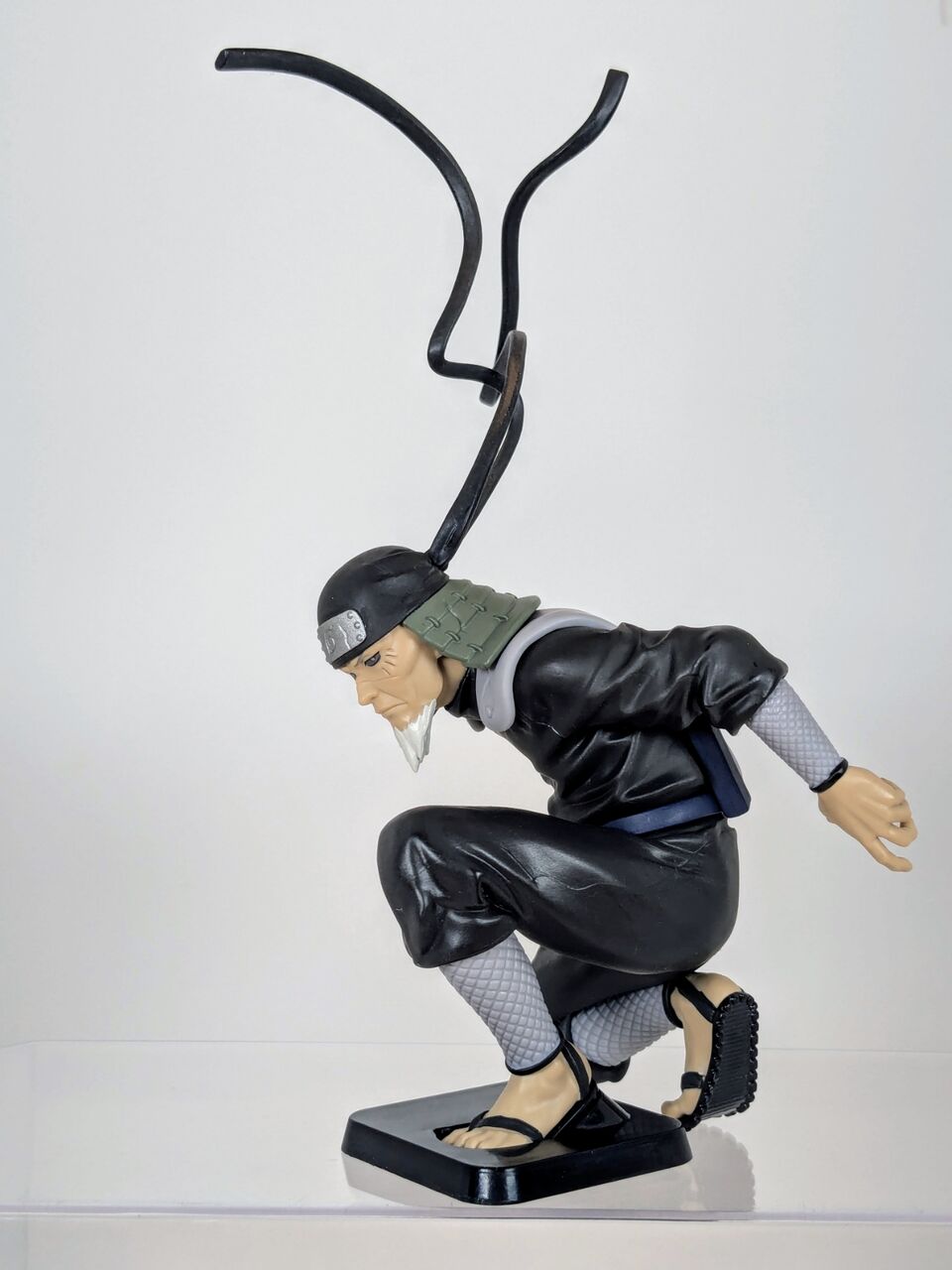 NARUTO-ナルト- 疾風伝 PANEL SPECTACLE 猿飛ヒルゼン 楽天市場】【猿飛ヒルゼン】NARUTO-ナルト- 疾風伝 PANEL