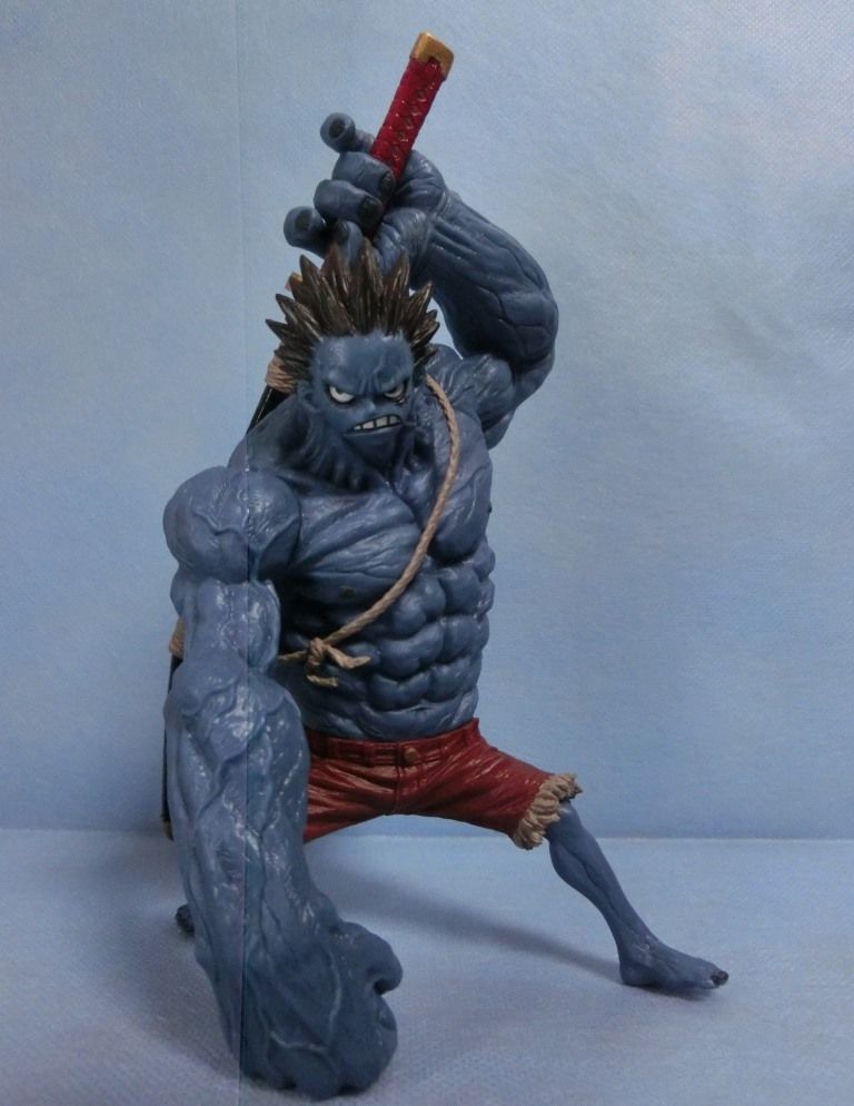 【新品未開封美品】ワンピース ナイトメアルフィ フィギュア 造形王頂上決戦Ⅲ ワンピース ナイトメアルフィ フィギュア 造形王頂上決戦3
