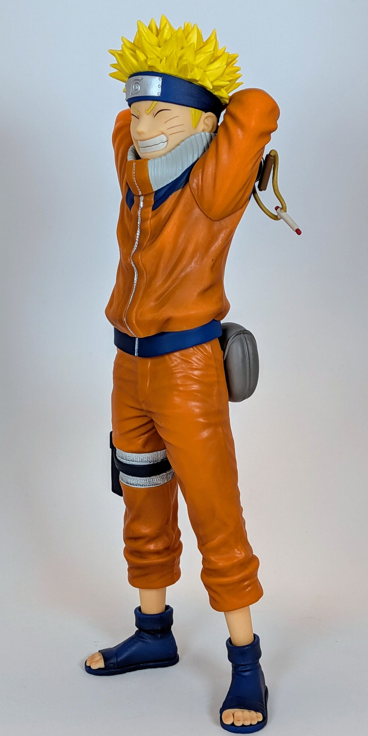 一番くじ NARUTO-ナルト- 波の国編 A賞 うずまきナルト