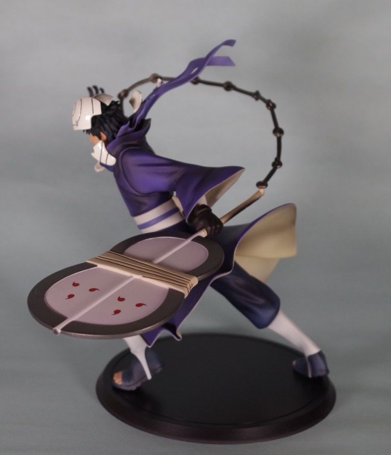 Tsume うちはオビト : ふぃぎゅたく