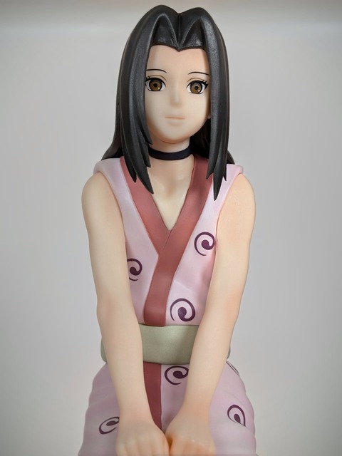 一番くじ NARUTO-ナルト- 波の国編 C賞 Revible Moment～うずまき